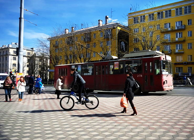 Petrozavodsk Trip Packages