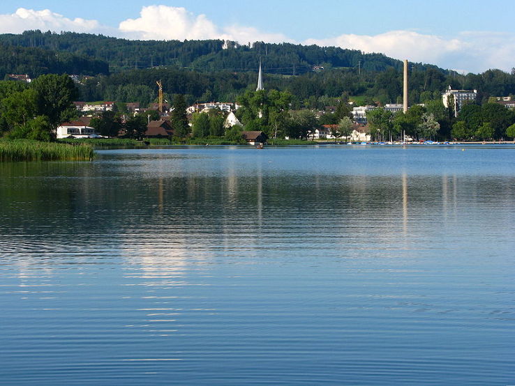 Pfaffikon Trip Packages