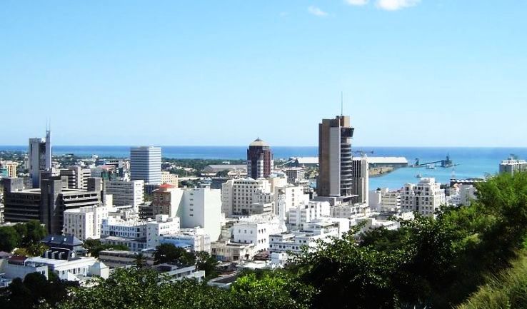 Port Louis Trip Packages