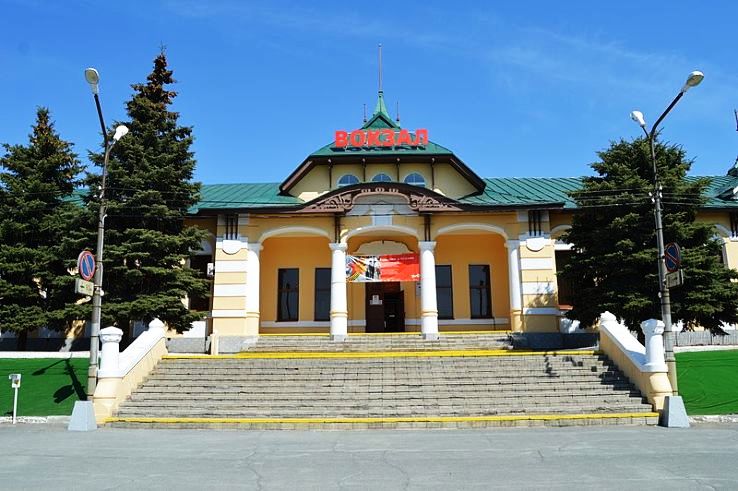 Orsk, Russia - places to see in Orsk, best time to visit, reviews ...