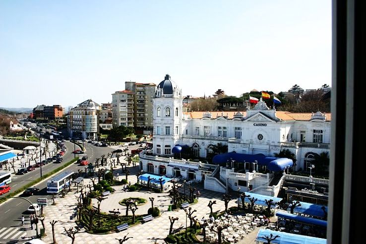 Cantabria Trip Packages