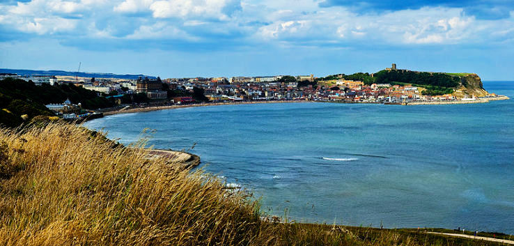 Scarborough Trip Packages