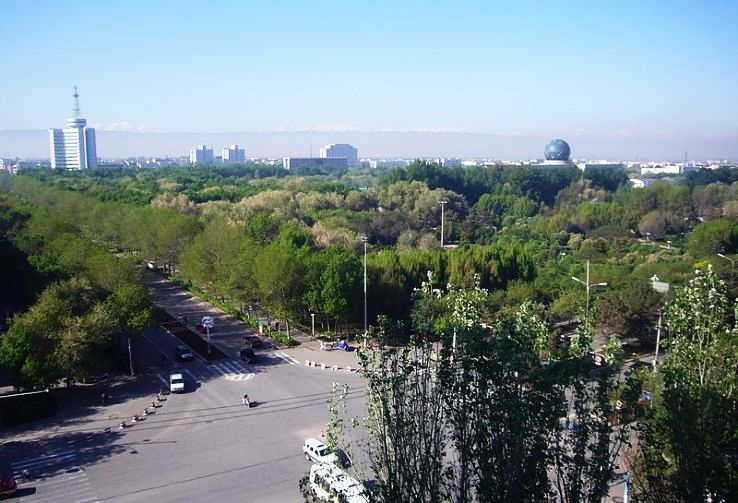 Xinjiang Trip Packages