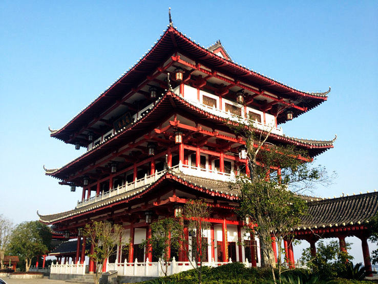 Hunan Trip Packages