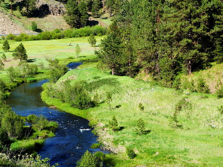 John Day Trip Packages