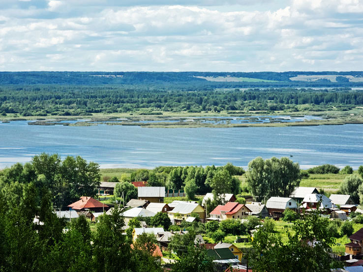 Galich Trip Packages