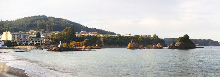 Viveiro Trip Packages