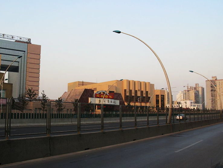 Xiangyin  Trip Packages