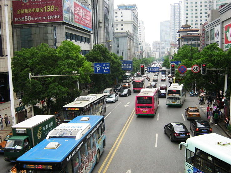 Zhuzhou Trip Packages