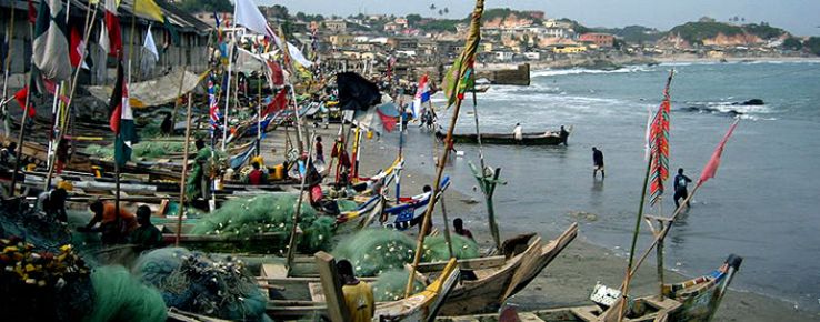 11 Days 10 Nights central Tour Package