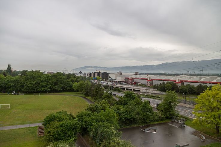 Geneva Trip Packages