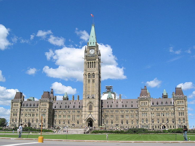 Ottawa Trip Packages