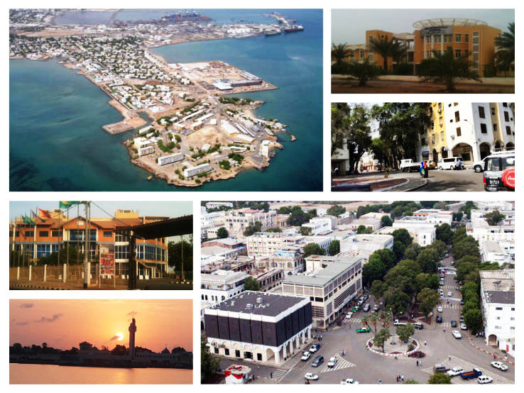 Djibouti Trip Packages