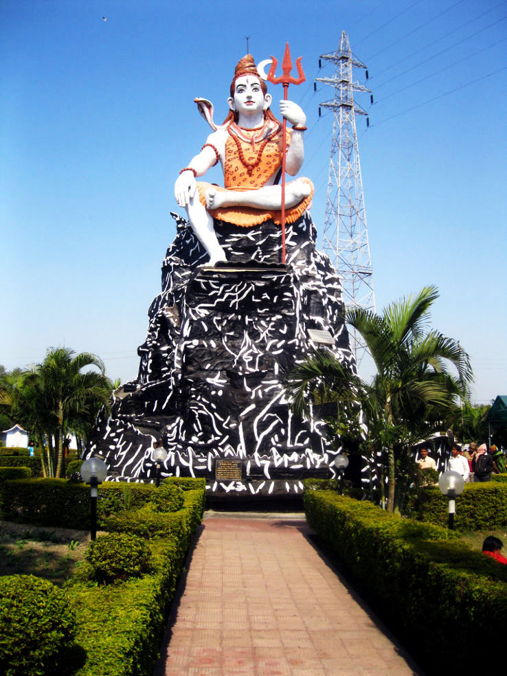 Barhalganj Trip Packages