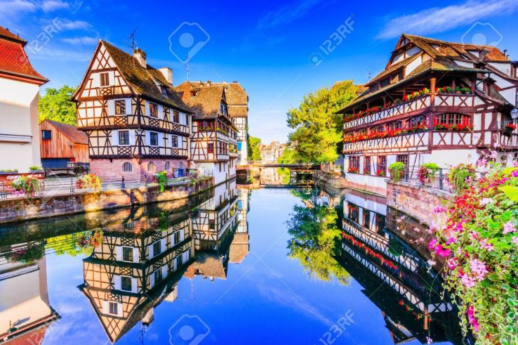 Alsace Trip Packages