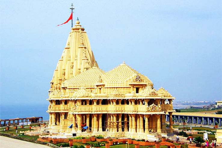 tourist places in dwarka gujarat