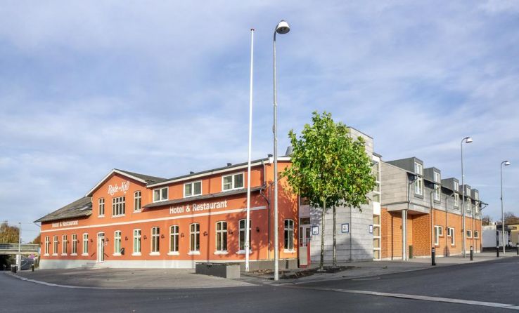 Rodekro Trip Packages