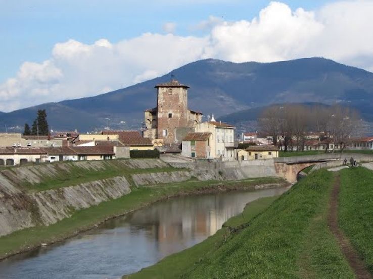 Campi Bisenzio Trip Packages