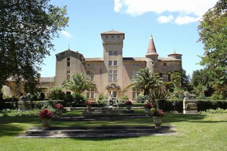 Herault Trip Packages