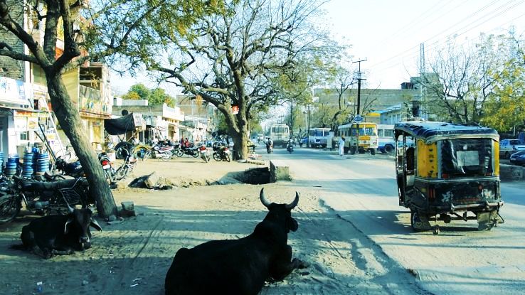 Bhinmal Trip Packages