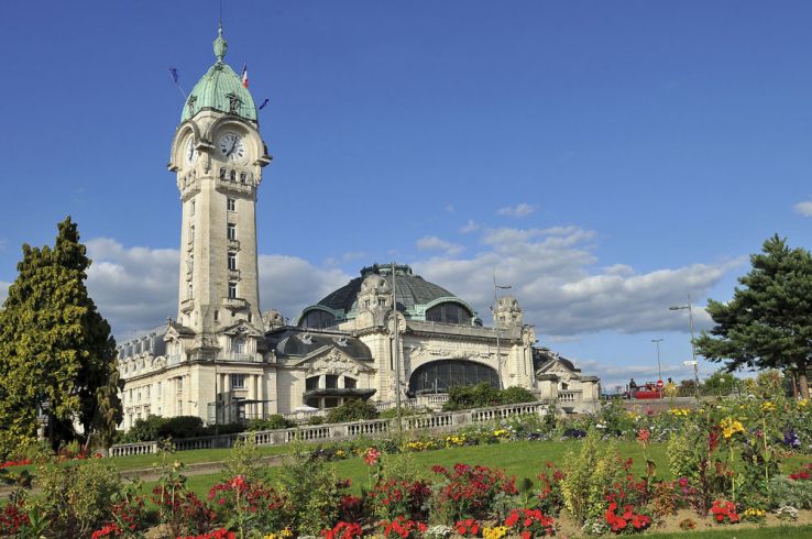 Haute Vienne Trip Packages