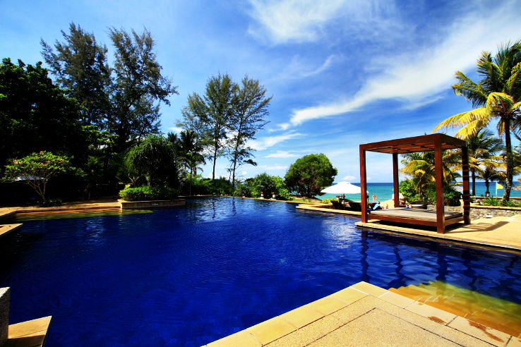 Dungun Trip Packages