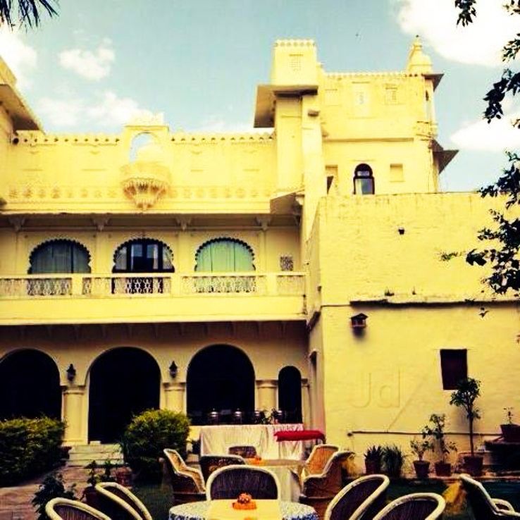 Bhinder Trip Packages