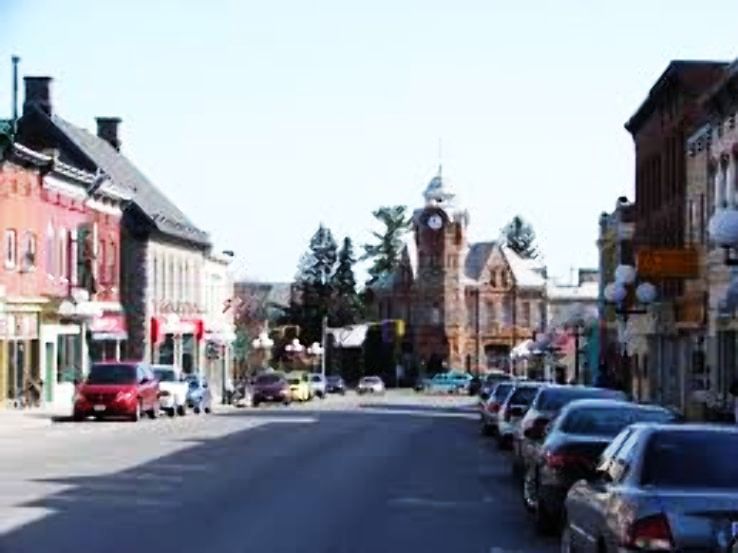 Arnprior Trip Packages