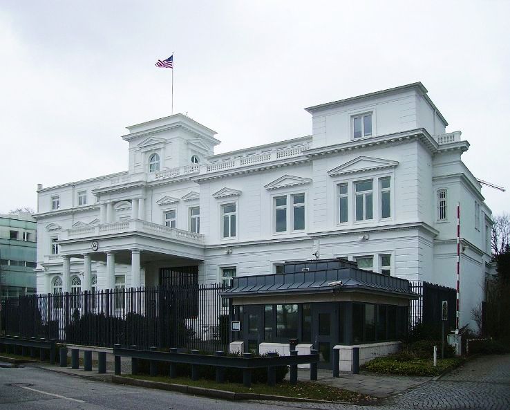 Hamburg City Trip Packages