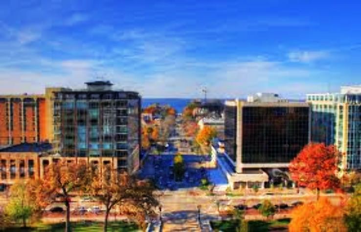 Madison Trip Packages