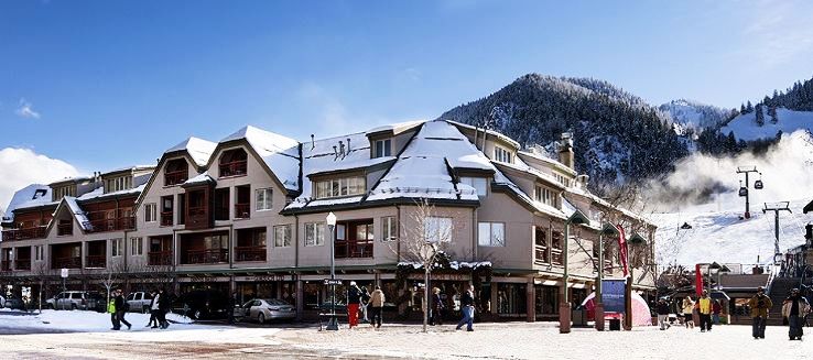 Aspen Trip Packages