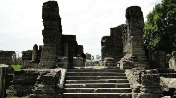 6 Days 5 Nights kashmir Tour Package
