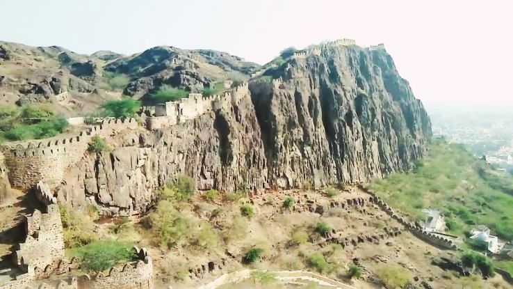 Siwana Trip Packages