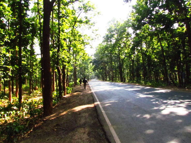 Jhargram Trip Packages