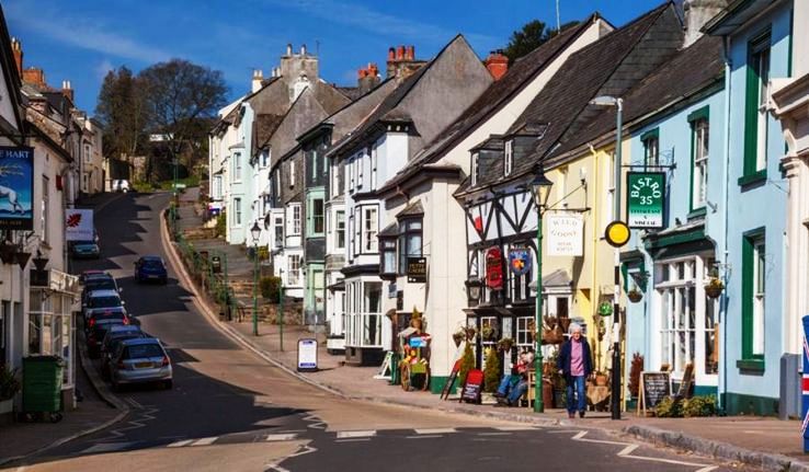 Modbury Trip Packages