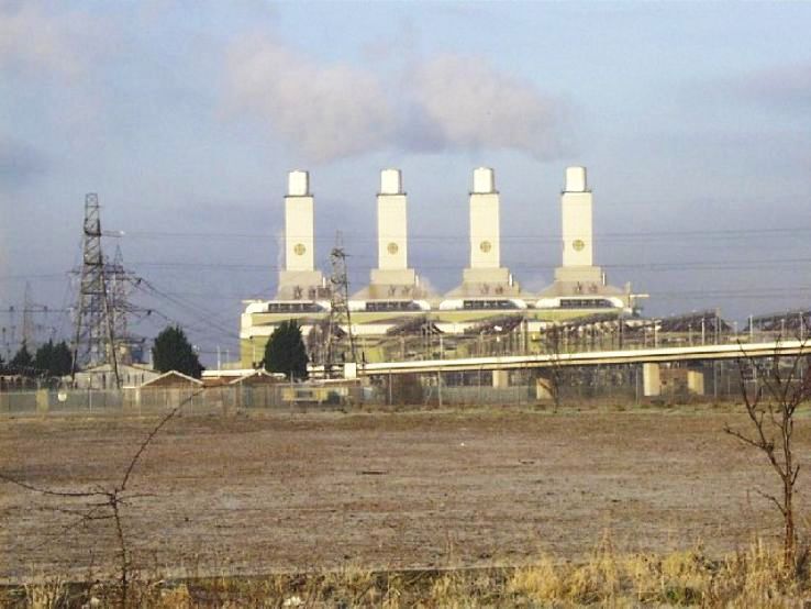 Connahs Quay Trip Packages