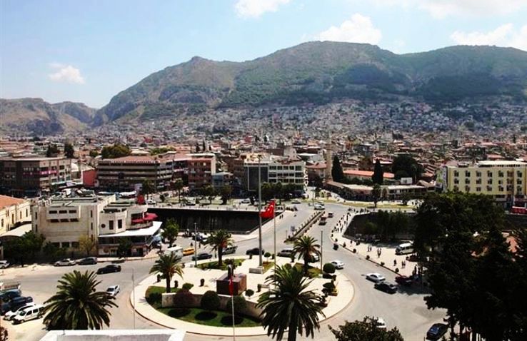 Antakya  Trip Packages