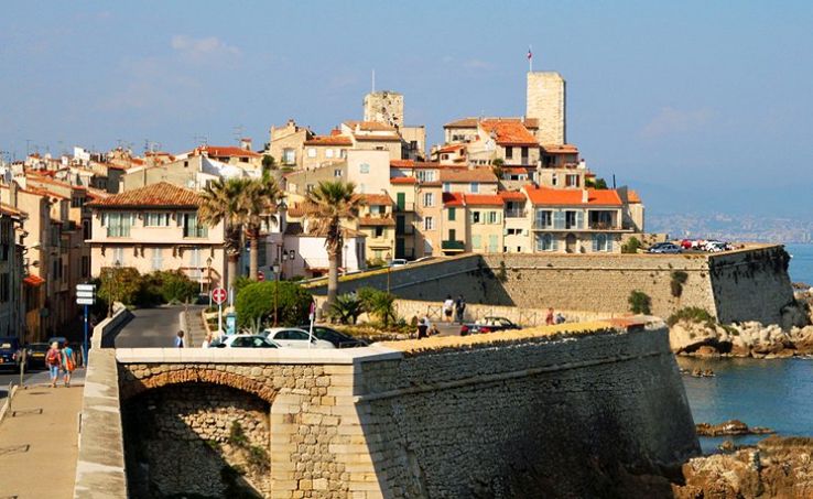 Antibes Trip Packages