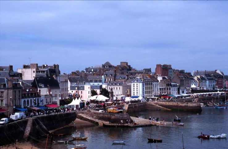 Douarnenez Trip Packages