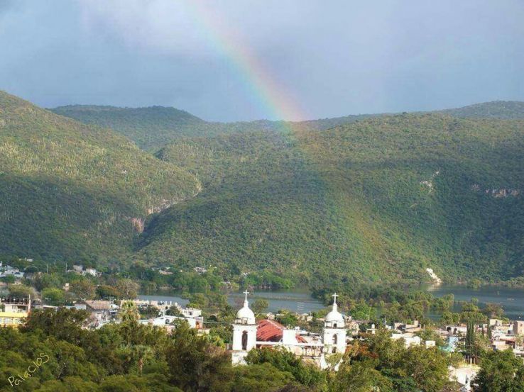 Tixtla Trip Packages