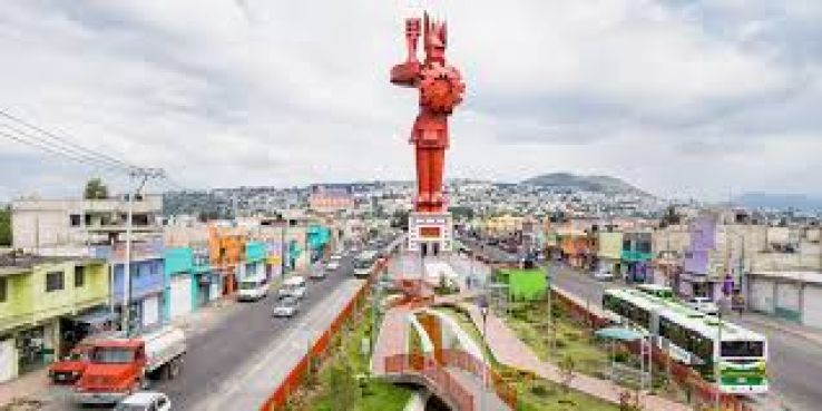 Chimalhuacan Trip Packages