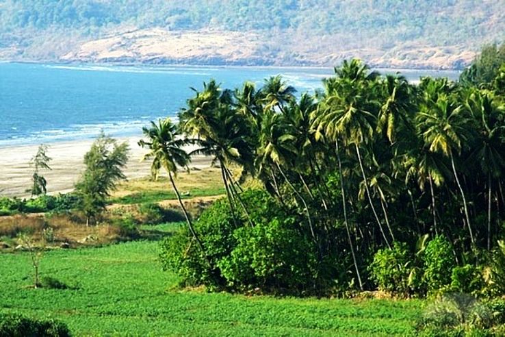 Beautiful 2 Days Dapoli Tour Package Beautiful 2 Days Dapoli Tour Package