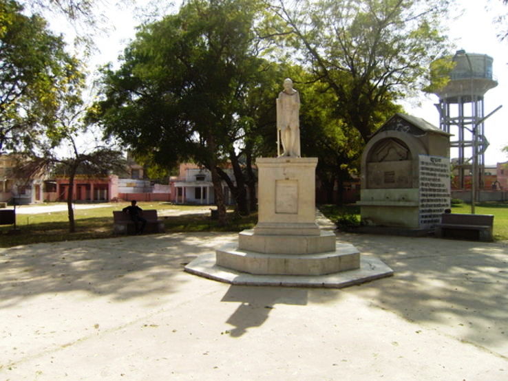 Bhadra Trip Packages