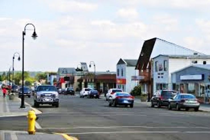 Atikokan Trip Packages