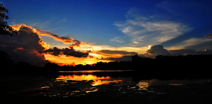 Dhakuria Trip Packages