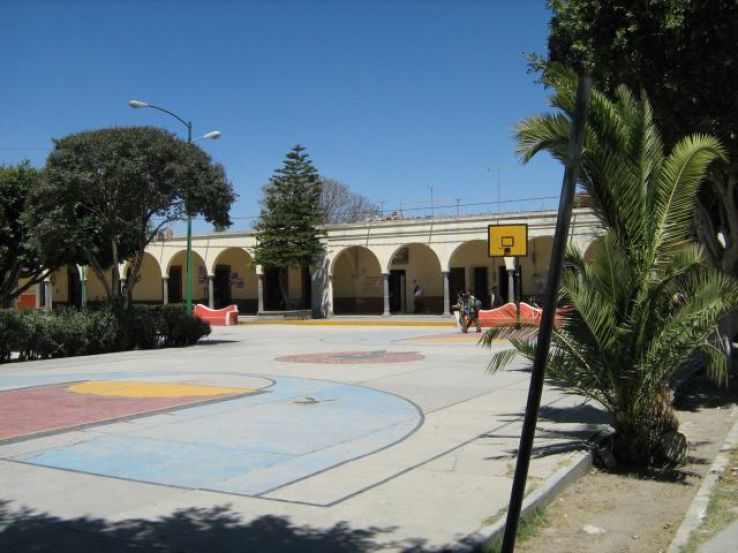 Tochtepec Trip Packages