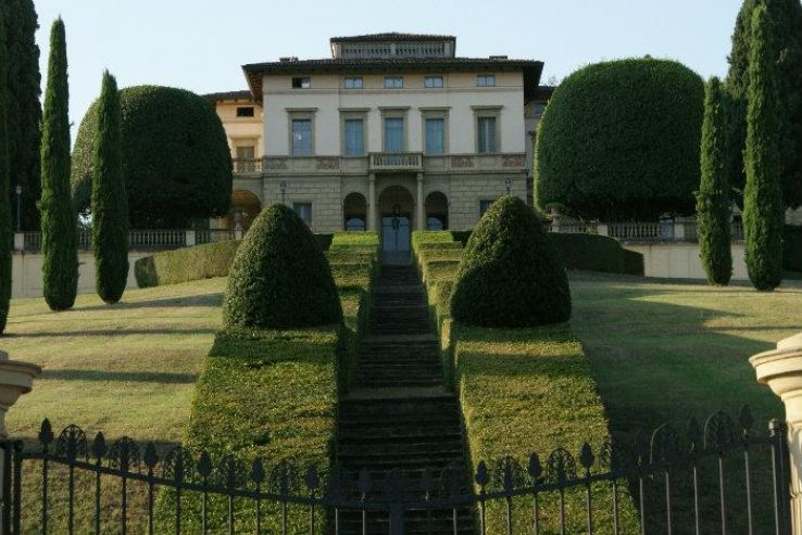 Fiorano Modenese Trip Packages