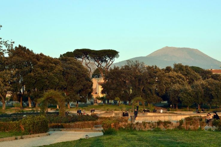 San Giorgio a Cremano Trip Packages