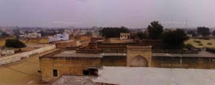 Bissau Trip Packages