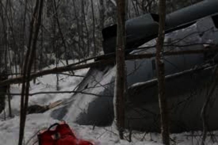 Pocahontas Trip Packages